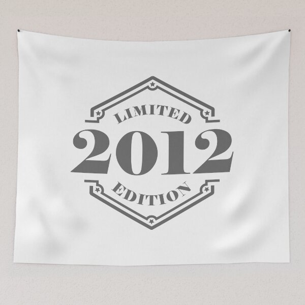 Item preview, 2012 - Limited Edition designed and sold by hello2oblivion.