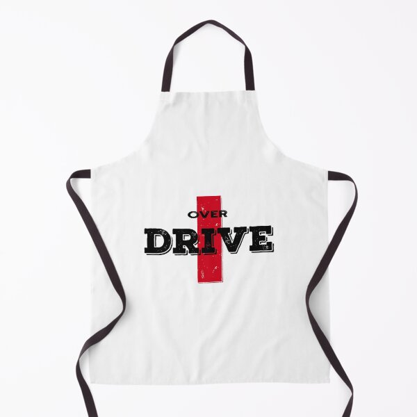 Item preview, Over drive designed and sold by Theodor Decker.