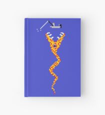 The Fisherman's End Hardcover Journal