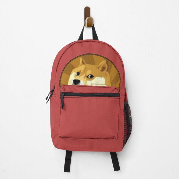 Item preview, Dogecoin designed and sold by Karamkhattab.