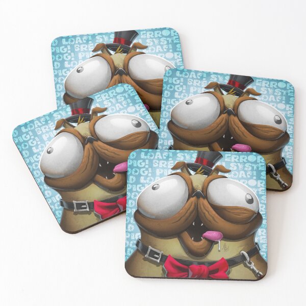 Item preview, the mitchells designed and sold by vinz-el-tabanas.