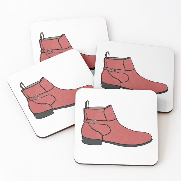 Item preview, Fluvog Upton Boot designed and sold by anne m bray.