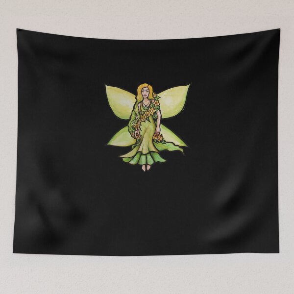 Item preview, Green Fairy designed and sold by FrictionMaxxing.