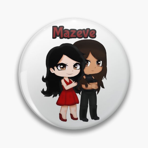 Item preview, Mazeve gacha designed and sold by Keepingmesane.