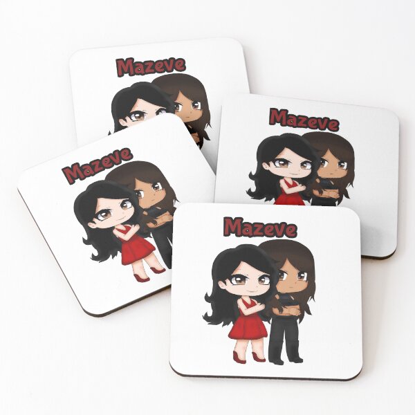 Item preview, Mazeve gacha designed and sold by Keepingmesane.