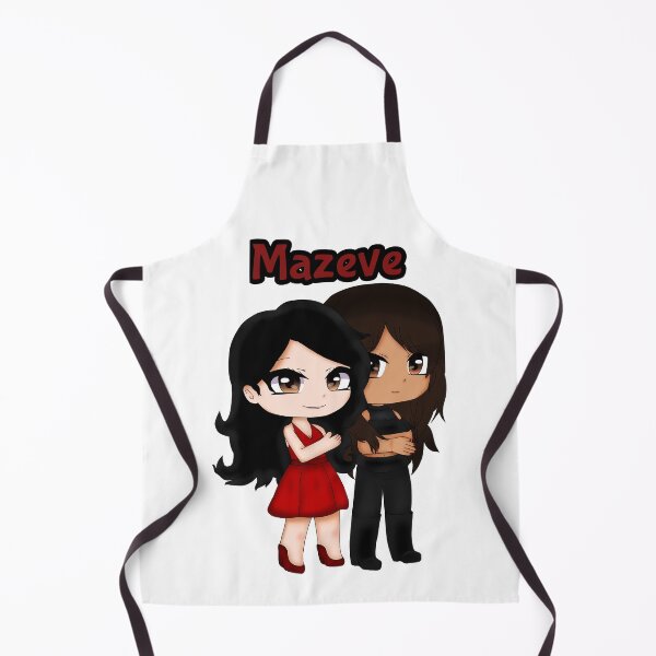 Item preview, Mazeve gacha designed and sold by Keepingmesane.