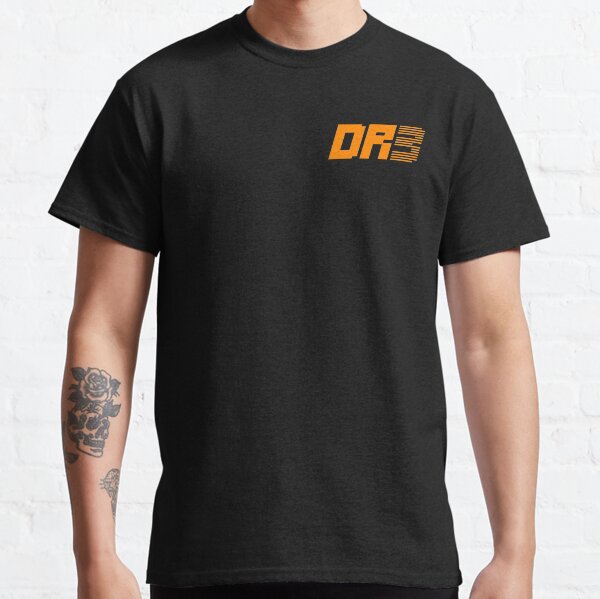 DR 3 Classic T-Shirt