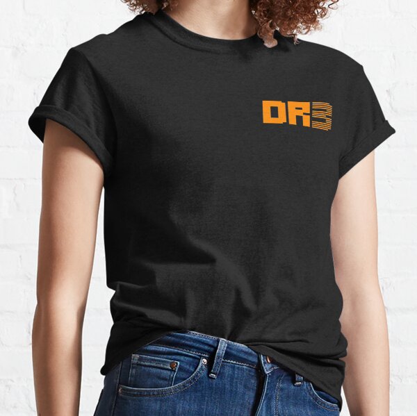 DR 3 Classic T-Shirt