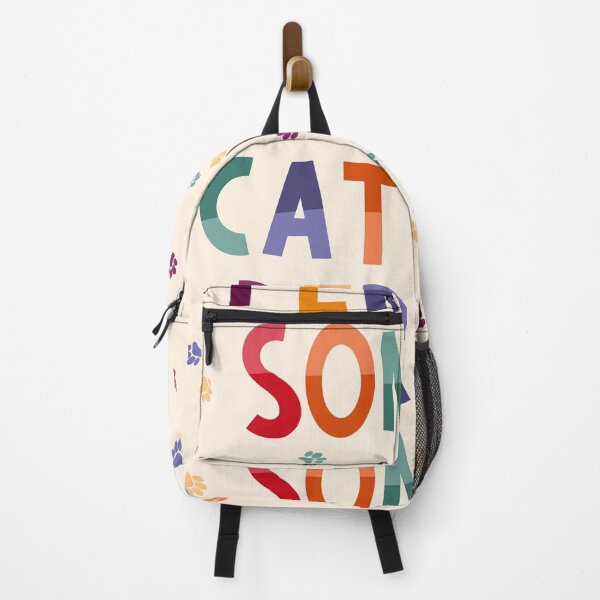 Item preview, Cat person designed and sold by Valeria Frustaci.