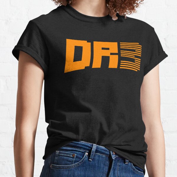 DR 3 Classic T-Shirt
