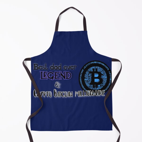 Item preview, pops Crypto bitcoin best father dad ever love gift designed and sold by SportsHockey.