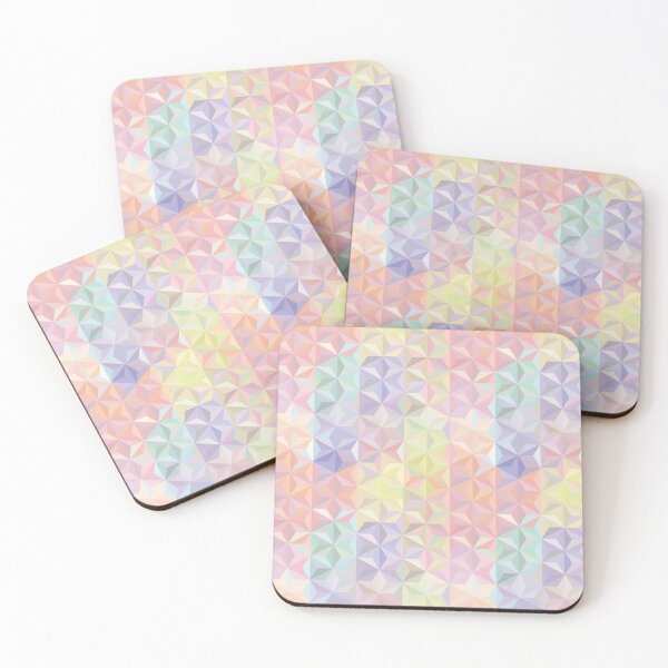 Item preview, holographic Geometry pattern Mobile phone case cover pattern designed and sold by Queengood.
