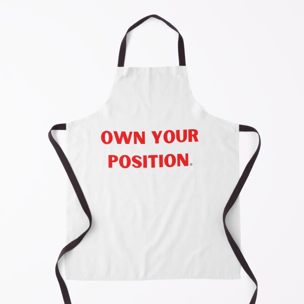Aperçu de l'œuvre Posséder votre position créée et vendue par diip.