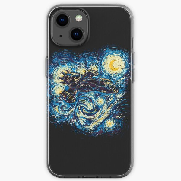 خيمة نوم Starry Night Phone Cases | Redbubble coque iphone 11 Sherlock Starry Night