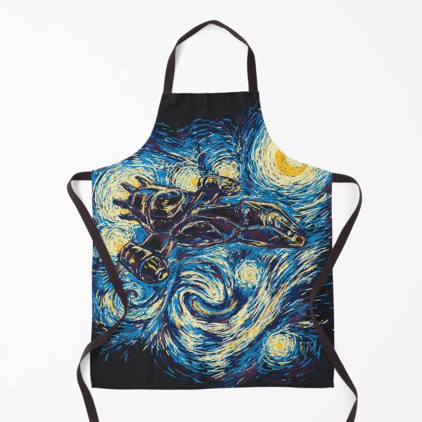 Item preview, Starry Flight designed and sold by girardin27.