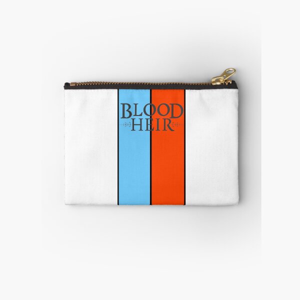 Item preview, Blood Heir Bookstack designed and sold by doodlesbyCara.