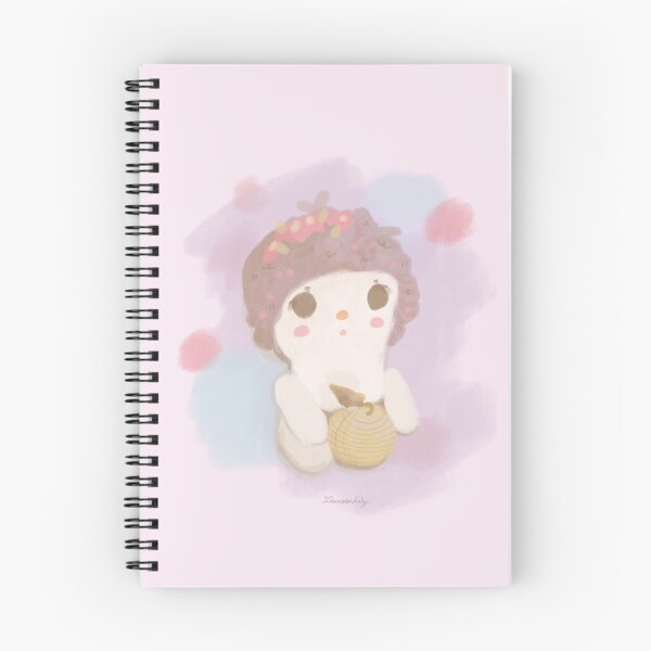 Item preview, Little cute girl with her favorite fruit and flowers on her hair | Babies | babies clothing | kids collections designed and sold by Manoondaly.