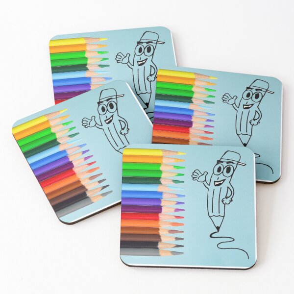 Item preview, PENCIL LEAK designed and sold by Original-Images.