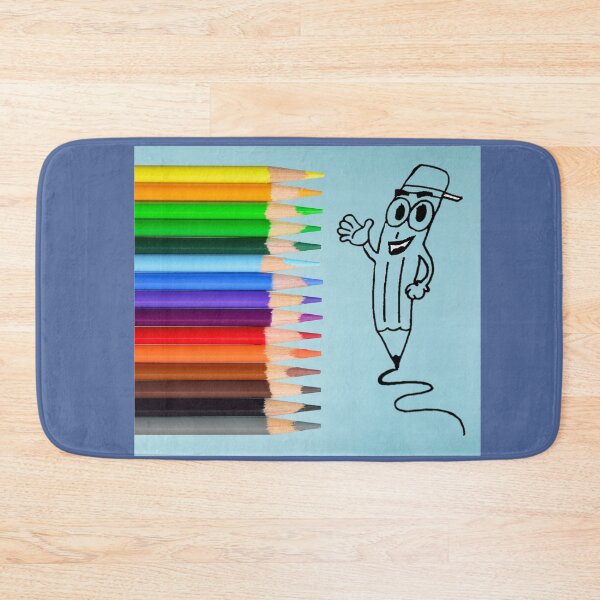 Item preview, PENCIL LEAK designed and sold by Original-Images.