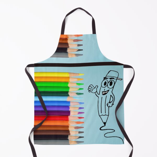 Item preview, PENCIL LEAK designed and sold by Original-Images.