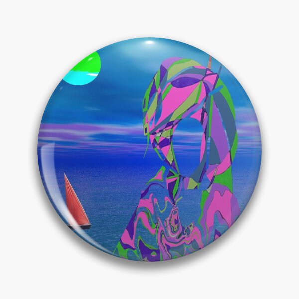 Item preview, Exotic Dreams designed and sold by Icarusismart.