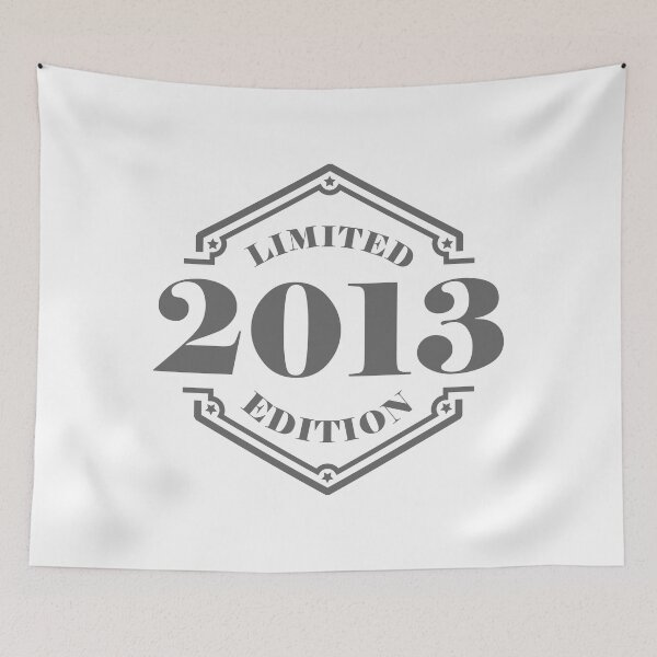 Item preview, 2013 - Limited Edition designed and sold by hello2oblivion.