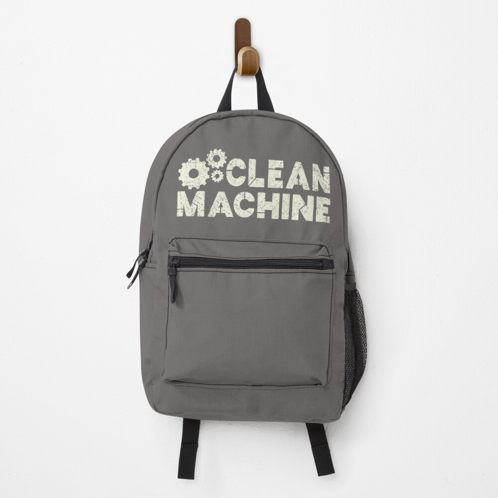 Item preview, Backpack designed and sold by Realrecovery.