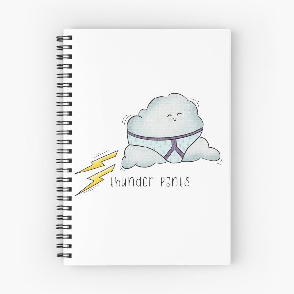 Item preview, Thunder pants designed and sold by GF-Creative.