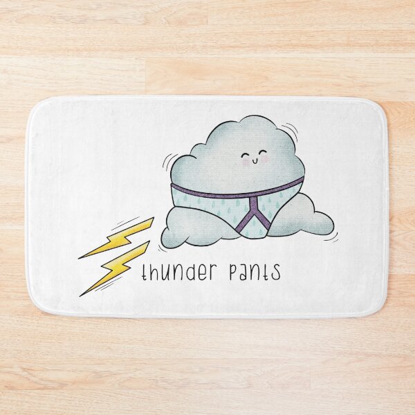 Item preview, Thunder pants designed and sold by GF-Creative.