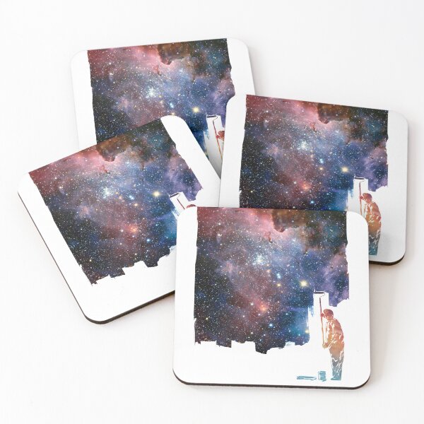 Item preview, REPAINTED designed and sold by ALFBOCREATIVE.