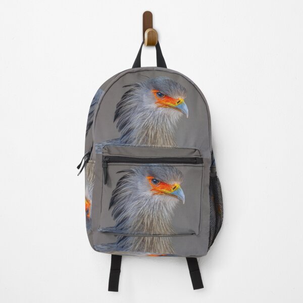 Item preview, A majestic Secretary bird designed and sold by Dalyndigital Photography.