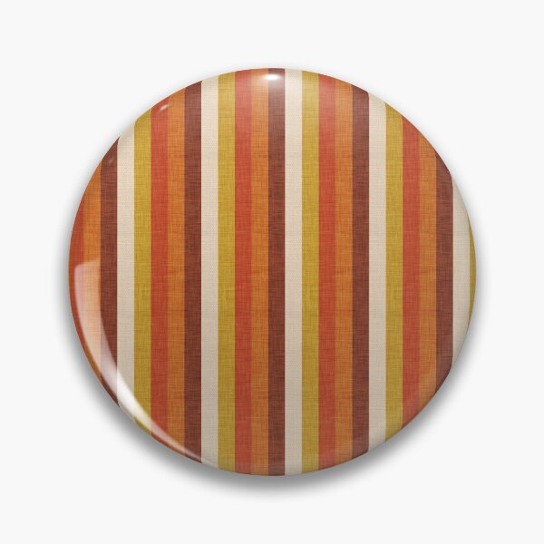 Item preview, Old West Stripes Yellow designed and sold by susycosta.
