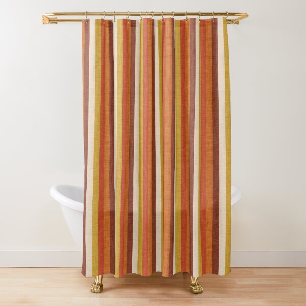 Item preview, Old West Stripes Yellow designed and sold by susycosta.