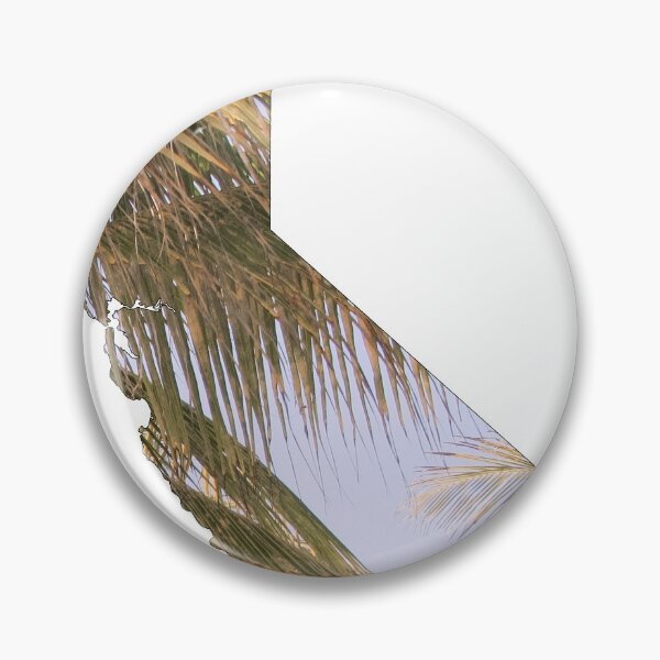 Item preview, Outline of California with palm image designed and sold by KC-Photography.