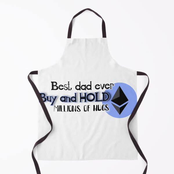 Item preview, pops Crypto ethereum best ever father dad love gift designed and sold by SportsHockey.