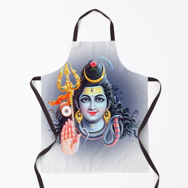 Item preview, Maha Shivaratri Lord Shiva designed and sold by Globalize.
