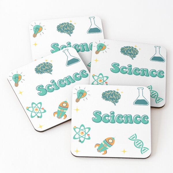 Item preview, science designed and sold by LU NA.
