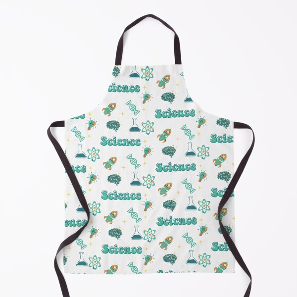 Item preview, science designed and sold by LU NA.