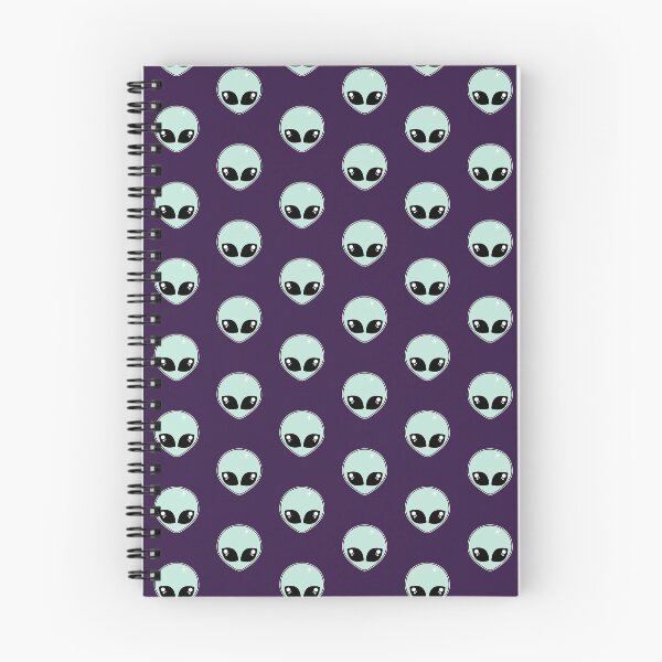 Item preview, Kawaii Aliens  designed and sold by sasyall.