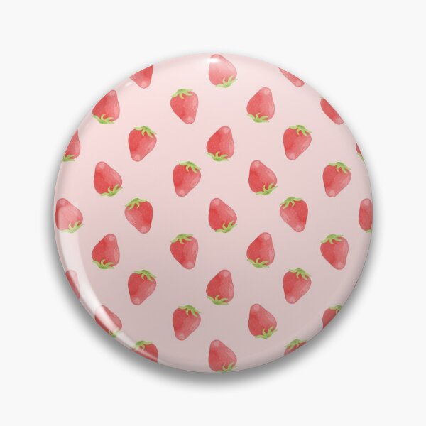Item preview, strawberries designed and sold by Pinu92.