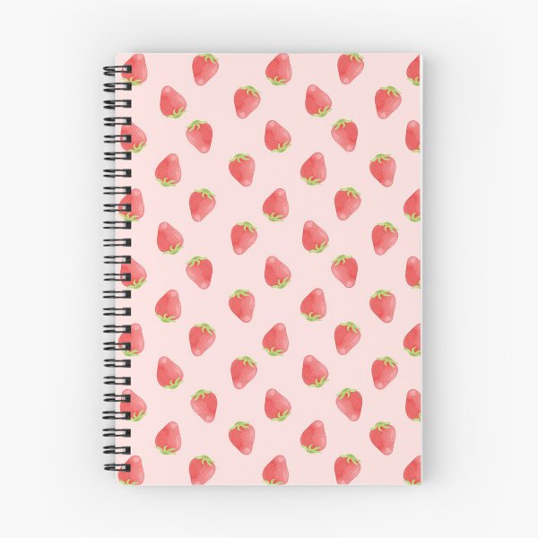 Item preview, strawberries designed and sold by Pinu92.