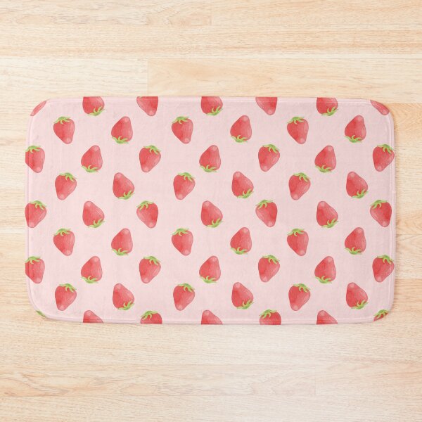 Item preview, strawberries designed and sold by Pinu92.