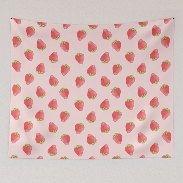 Item preview, strawberries designed and sold by Pinu92.