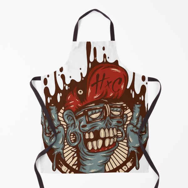 Item preview, Armada Negra designed and sold by Shtick.