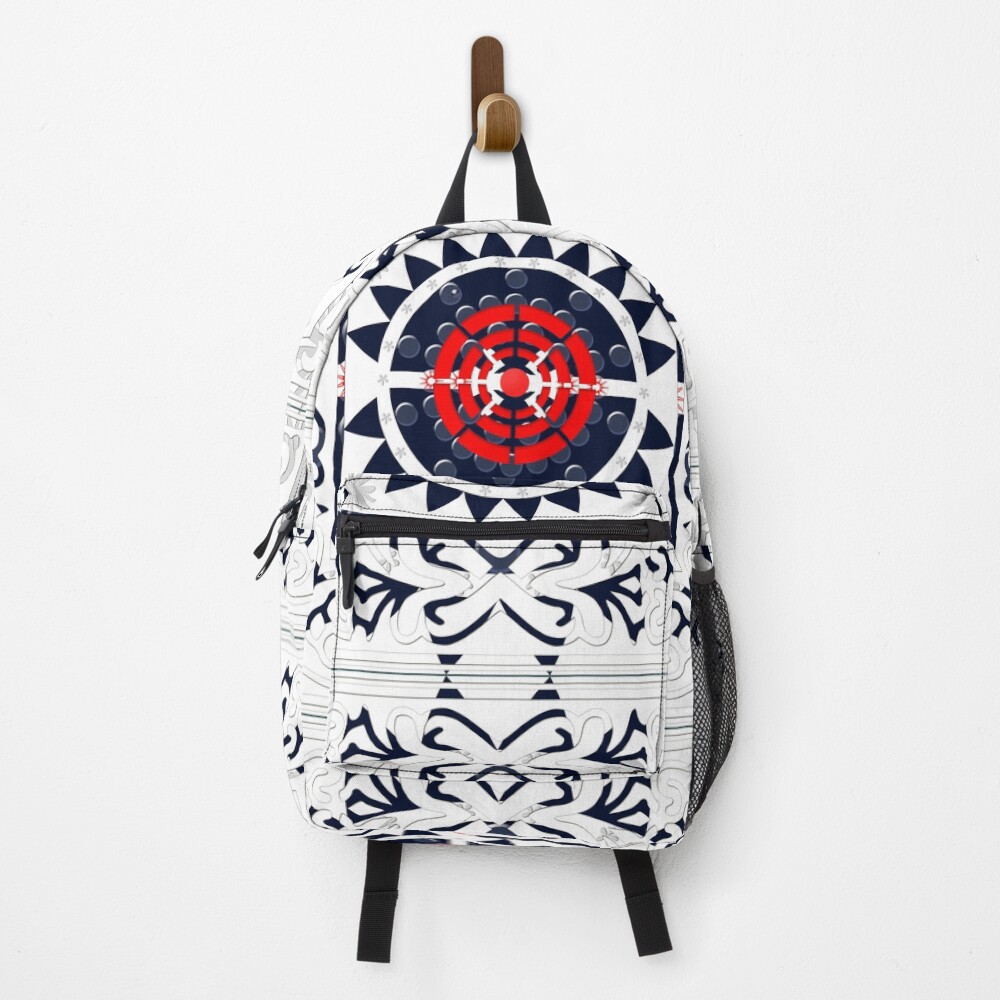 Item preview, Backpack designed and sold by Design4uStudio.