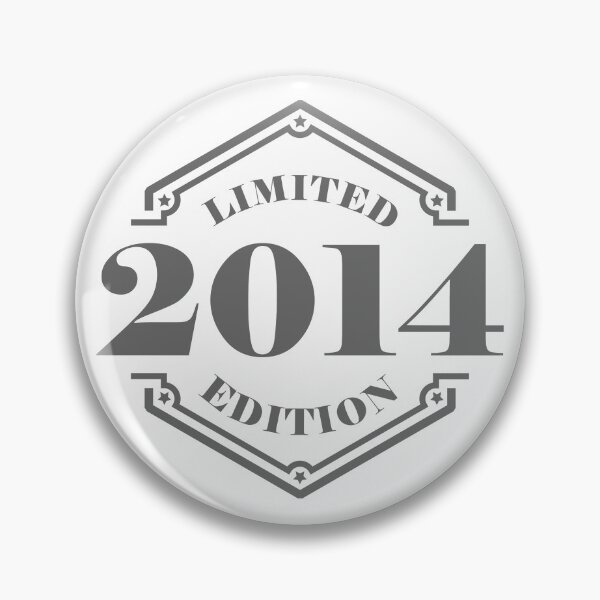 Item preview, 2014 - Limited Edition designed and sold by hello2oblivion.