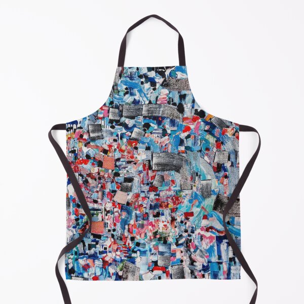 Item preview, art abstract designed and sold by Urbo Panda.