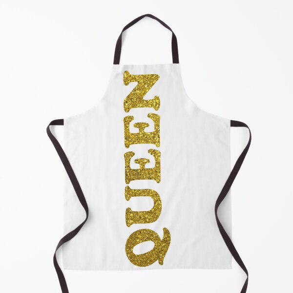 Item preview, Gold Shiny Glitter Queen Best Birthday Gift Ever designed and sold by Shop signer.