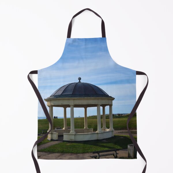 Item preview, The old Blyth Bandstand designed and sold by Violaman.