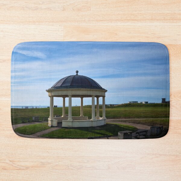 Item preview, The old Blyth Bandstand designed and sold by Violaman.